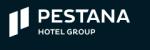 Pestana hotel group's logo Pestana Hotel Group Logo