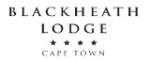 Blackheath Lodge's Logo Blackheath Lodge Logo