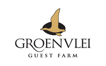 Groenvlei Guest Farm Logo