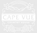 Cape Vue Guest House logo