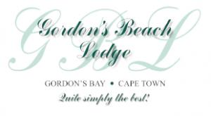 Gordon's Beach Lodge Logo